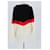 Stella Mc Cartney Weißer Wollpullover  - Ansicht 6