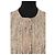 Prada Braune Wolljacke - Ansicht 2