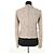 Prada Braune Wolljacke - Ansicht 4