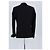 The Kooples Schwarzer Blazer - Ansicht 6