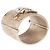 CHANEL Schmuck aus Goldmetall - 103090 Golden - Ansicht 10