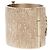 CHANEL Schmuck aus Goldmetall - 103090 Golden - Ansicht 6