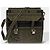 Sac DIOR en Toile Vert - 103125