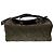 Sac DIOR en Toile Vert - 103125 - vue 10
