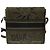 Sac DIOR en Toile Vert - 103125 - vue 4