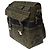 Sac DIOR en Toile Vert - 103125 - vue 5