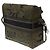 Sac DIOR en Toile Vert - 103125 - vue 6