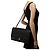 Borsa CHANEL Timeless/Classique in Pelle Nera - 103130 Nero - vista 11