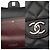 Borsa CHANEL Timeless/Classique in Pelle Nera - 103130 Nero - vista 6