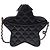 Borsa CHANEL in Pelle Nera - 103129 Nero - vista 4