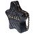 Borsa CHANEL in Pelle Nera - 103129 Nero - vista 5