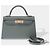 Hermès Borsa HERMES Kelly Mini in Pelle Verde - 103147