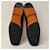 Hermès Mocassini da uomo Giovanni Marrone - vista 6