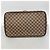 Borsa Boston Damier Greenwich PM Louis Vuitton Damier ebene - vista 3