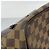 Borsa Boston Damier Greenwich PM Louis Vuitton Damier ebene - vista 8