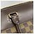 Borsa Boston Damier Greenwich PM Louis Vuitton Damier ebene - vista 9