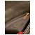 Timeless Chanel Mini Flap Bag in vitello grana nero con finiture oro - vista 8