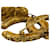 Spilla a frange vintage Coco Mark di Chanel D'oro - vista 11