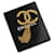 Spilla a frange vintage Coco Mark di Chanel D'oro - vista 14