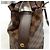 Borsa a Spalla Chelsea Damier Louis Vuitton Damier ebene - vista 6
