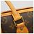 Borsa Rivoli Monogram Louis Vuitton Marrone - vista 12
