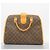 Borsa Rivoli Monogram Louis Vuitton Marrone - vista 19