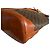 Vintage Céline Macadam Eimer Tasche – 90er Braun - Ansicht 6