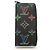 Louis Vuitton Zippy Wallet Vertical Monogram Long Wallet Black