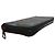 Louis Vuitton Zippy Wallet Vertical Monogram Long Wallet Black - view 3