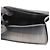 Louis Vuitton Zippy Wallet Vertical Monogram Long Wallet Black - view 7
