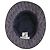 Cappello di cotone Christian Dior Blu - vista 4