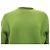 Bottega Veneta englisches Rippenstrick-Pullover aus Oliven-Kaschmir Grün Olivgrün - Ansicht 2