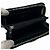 Monedero Caviar Boy CHANEL Negro - vista 2