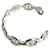 Bracciale in argento Anchaine Hermès Metallico  - vista 5