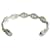 Bracciale in argento Anchaine Hermès Metallico  - vista 7