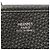 Borsa a Spalla in Pelle Hermès Evelyne III PM Nero - vista 2