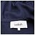 Ba&sh Kosee Dress in Navy Blue Polyester - view 5
