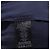 Ba&sh Kosee Dress in Navy Blue Polyester - view 6