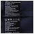 Ba&sh Kosee Dress in Navy Blue Polyester - view 7