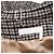 Chloé Plaid Single-Breasted Blazer with Pockets in Grey Wool - view 5
