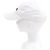 Céline Casquette de baseball avec broderie logo Celine - vue 3