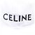 Céline Casquette de baseball avec broderie logo Celine - vue 6