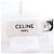 Céline Casquette de baseball avec broderie logo Celine - vue 7