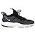 Baskets Nike x Kim Jones Air Zoom LWP 16 en polyester noir