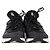 Baskets Nike x Kim Jones Air Zoom LWP 16 en polyester noir - vue 2
