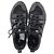 Baskets Nike x Kim Jones Air Zoom LWP 16 en polyester noir - vue 3