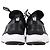 Baskets Nike x Kim Jones Air Zoom LWP 16 en polyester noir - vue 5