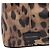 Leopardenmuster-Rucksack aus braunem Leder von Dolce & Gabbana - Ansicht 7