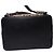 Leopardenmuster-Rucksack aus braunem Leder von Dolce & Gabbana - Ansicht 8
