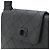 Sac à main en cuir matelassé Chanel Noir - vue 6